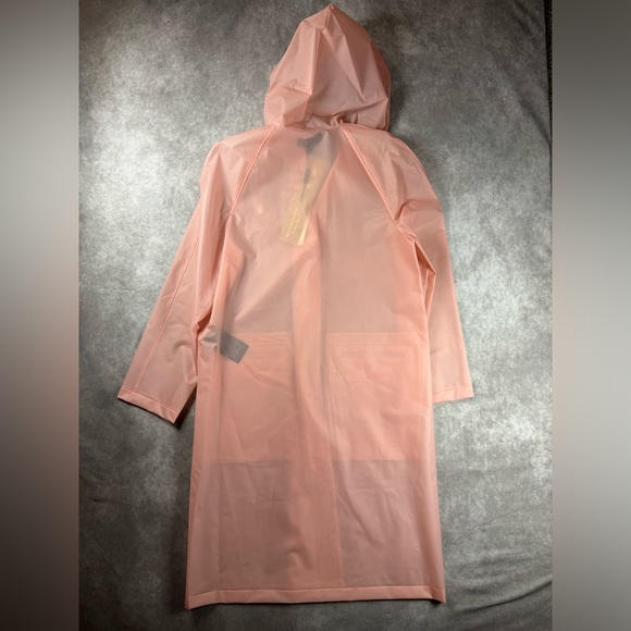 Burberry Rain Coat - Picture 4 of 8